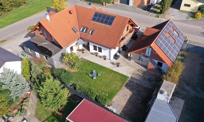 Harthausen Casa | Pension zum Paradies
