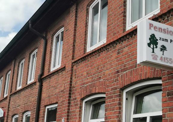 Goldberg Casa | Pension zum Park