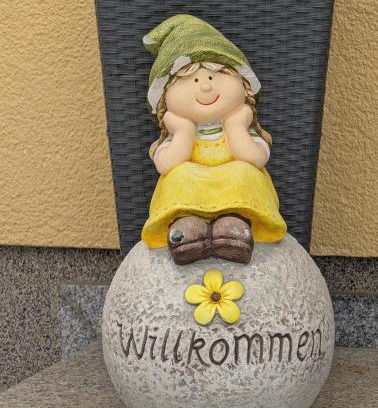 Schmogrow Casa | Pension zum Reiterhof, Doppelbettzimmer