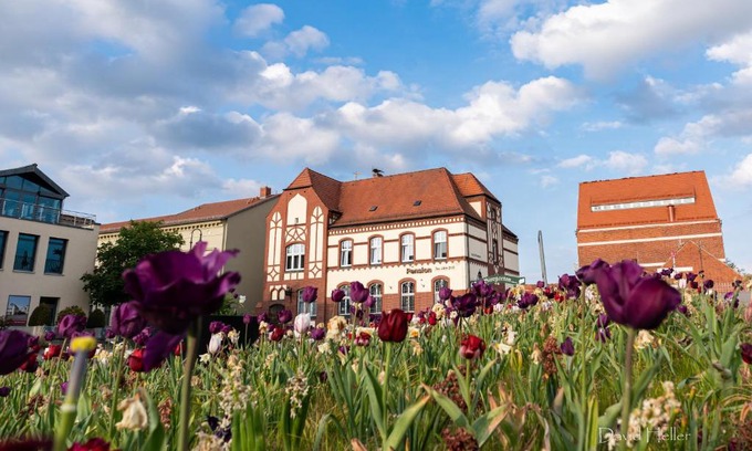 Havelberg Casa | Pension Zur Alten Post