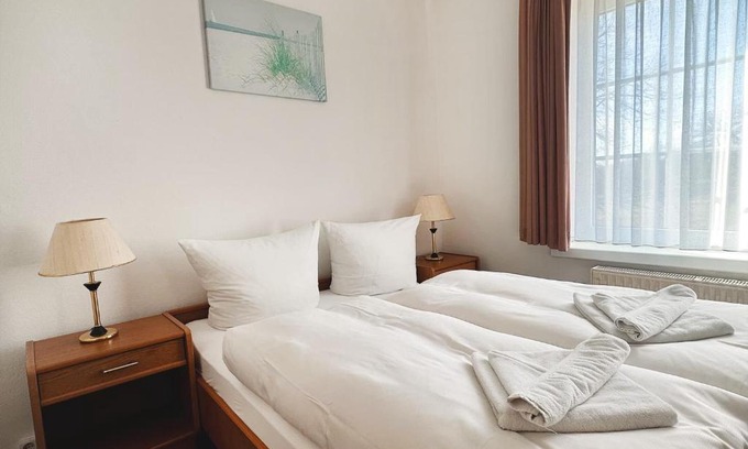 Wolgast Casa | Pension Zur Inselbrücke