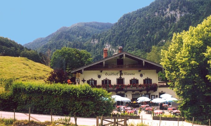 Aschau im Chiemgau Casa | Pension zur Klause