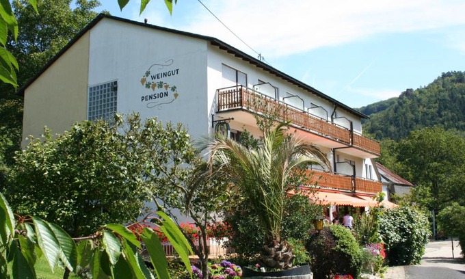 Veldenz Casa | Pension zur Mühle