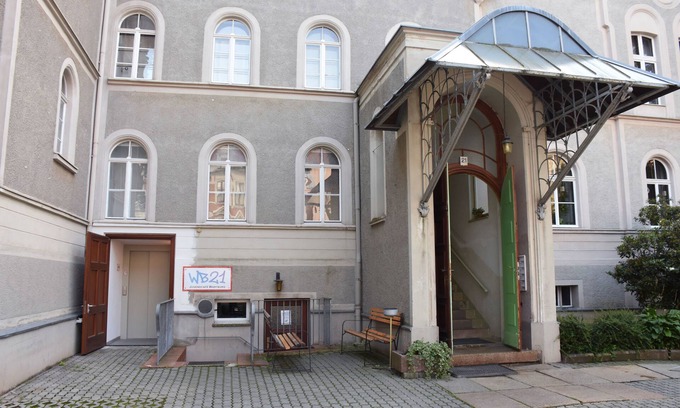 Goerlitz Casa | Pension zur Wartburg