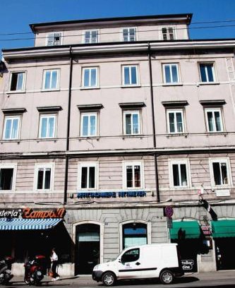 Trieste City Centre Casa | Pensione Rittmeyer