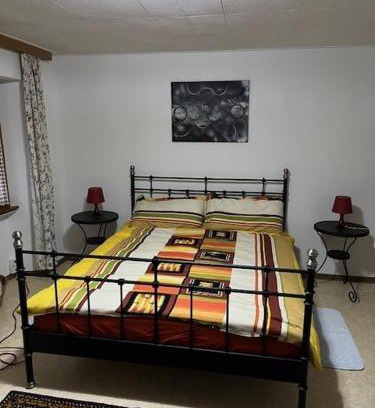 Piotta Casa | pensione Vais