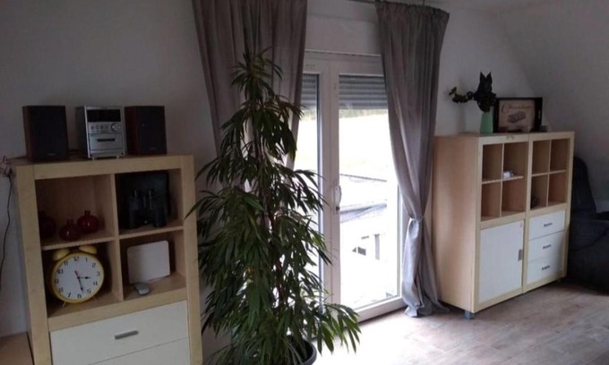 Korschenbroich Casa | Pensionzumhahn
