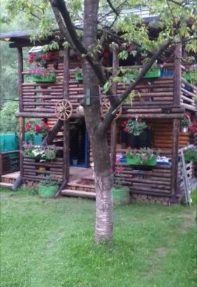 Viseu de Sus Casa | Pensiunea Anita