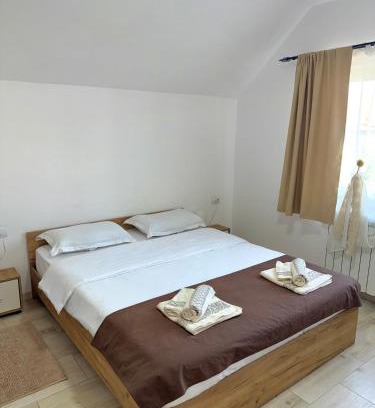 Viseu de Sus Cama Y Desayuno | Pensiunea Axenia Ale