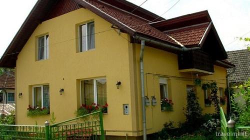 Coltau Casa | PENSIUNEA BIO