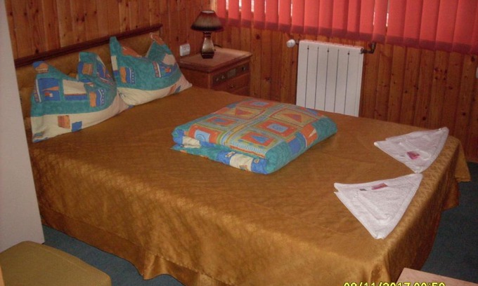 Predeal Casa | Pensiunea Bors Ioan