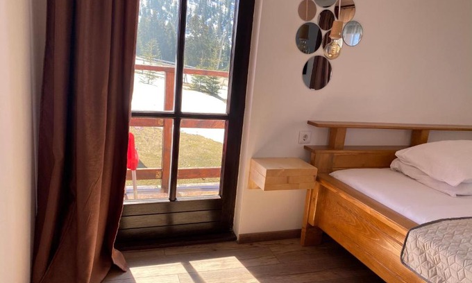 Padis Casa | Pensiunea Bradet - Padis