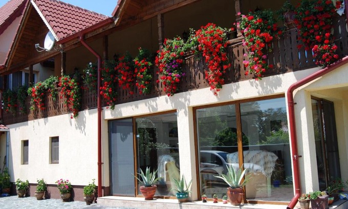 Horezu Casa | Pensiunea Casa Filoxenia