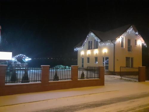 Toplita Casa | Pensiunea Casa Lircă