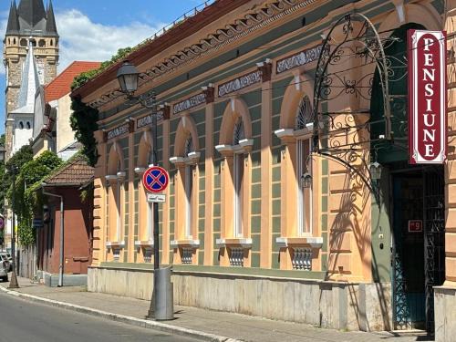 Baia Mare Casa | Pensiunea Casa Rusu