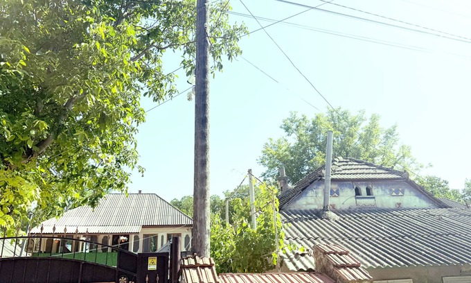 Butuceni Casa | Pensiunea Casa Veche Butuceni Orheiul vechi.
