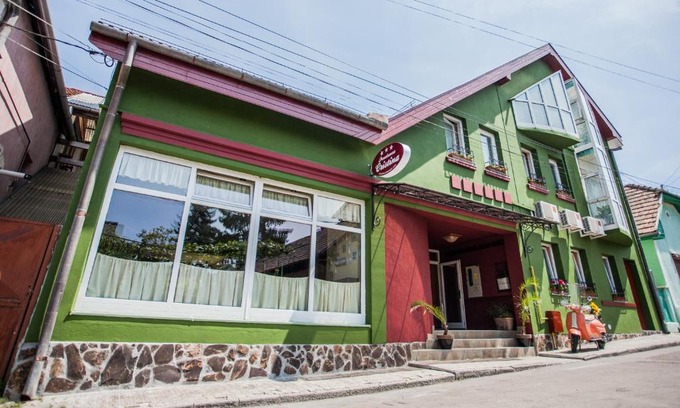 Tirgu Mures Casa | Pensiunea Cristina