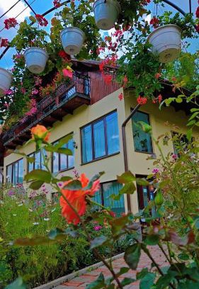 Moeciu de Sus Casa | Pensiunea Dana Olteanu