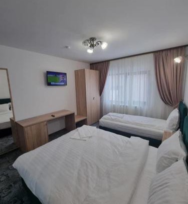Piatra Neamt Casa | Pensiunea Domneasca by Armony