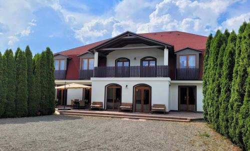 Odorheiu Secuiesc Casa | Pensiunea Eden Éden Panzió