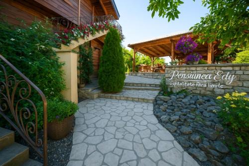 Turda Casa | Pensiunea Edy Turda