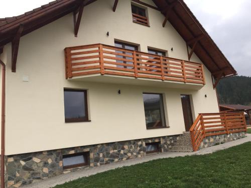Covasna Casa | Pensiunea Granada