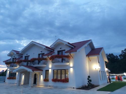 Cordau Casa | Pensiunea Hanna