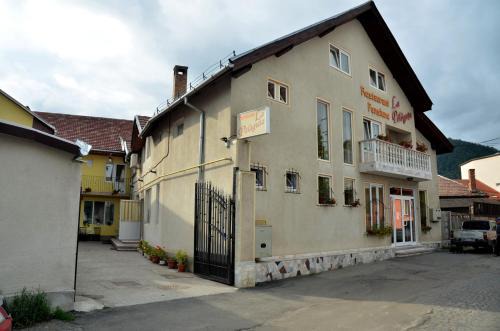 Baia Mare Casa | Pensiunea La Palaguta
