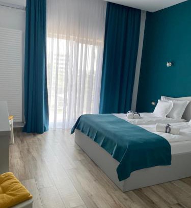 Eforie Hotel | Pensiunea Mara