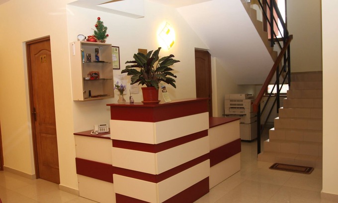 Floresti Casa | Pensiunea Maria