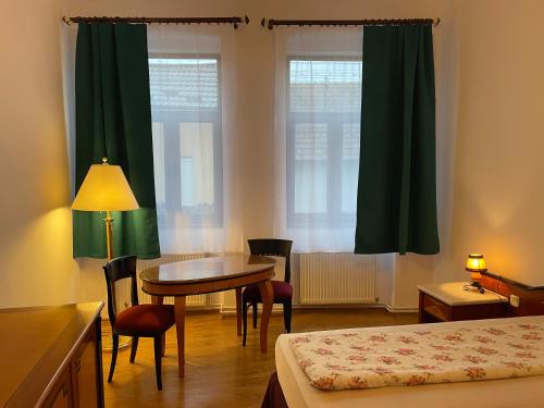 Medias Apartamento | Pensiunea Mimi