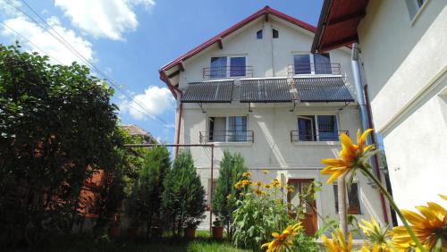 Cluj-Napoca Casa | Pensiunea Mioval