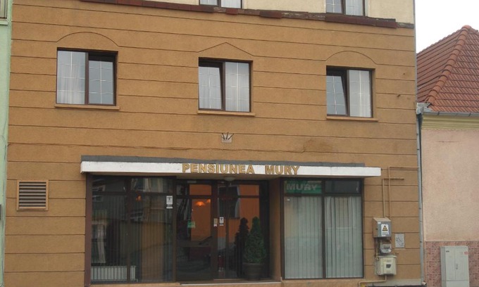 Brasov Hotel | PENSIUNEA MURY