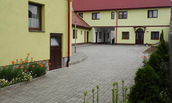 Selimbar Casa | Pensiunea Nely