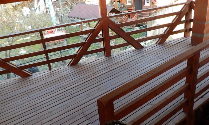 Hangu Casa | Pensiunea Pizza House