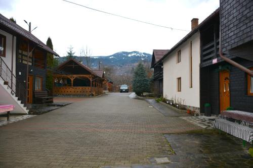 Borsa Casa | Pensiunea Poiana