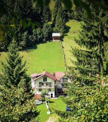 Moeciu de Sus Casa | Pensiunea Puiu