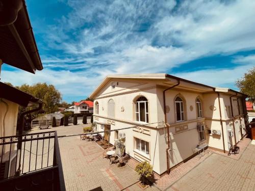 Tecuci Casa | Pensiunea Romeo Tecuci