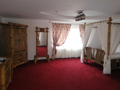 Rasnov Casa | Pensiunea Rosenau