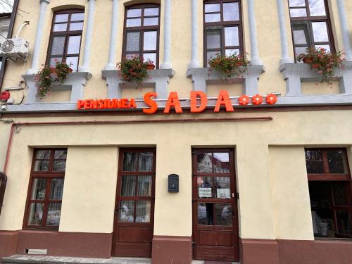 Fagaras Casa | Pensiunea SADA