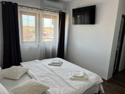 Razim Lake Casa | Pensiunea Salcioara