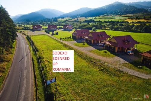 Gheorgheni Casa | Pensiunea Sapte Flori