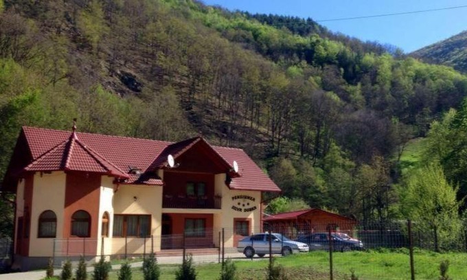 Sugag Casa | Pensiunea Silva Dobra