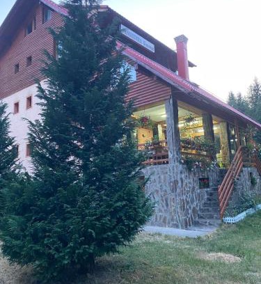 Arieseni Casa | PENSIUNEA SIMONA ARIESENI