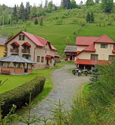 Arieseni Casa | Pensiunea Sofy