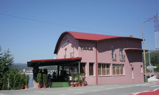 Orsova Casa | Pensiunea Taka