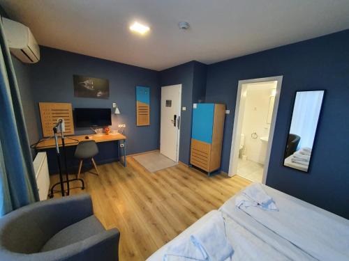 Sfantu Gheorghe Casa | Pensiunea Urban Point