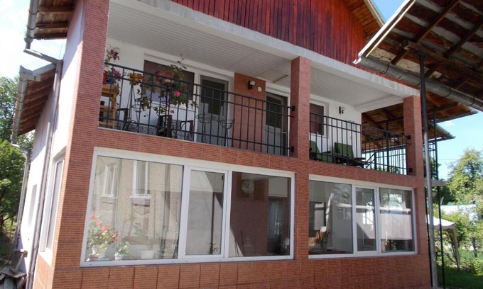 Horezu Casa | Pensiunea Vasilescu
