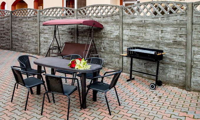 Mangalia Casa | Pensiunea Victoria