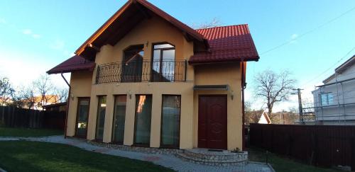 Brasov Casa | Pensiunea Vila Mocanilor